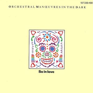 Orchestral Manoeuvres In The Dark